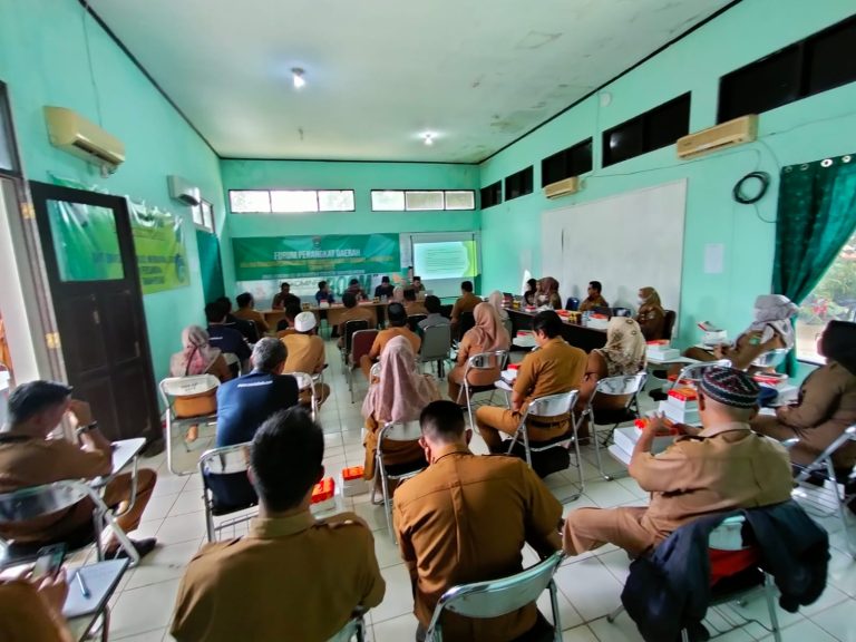 Diskominfo SP Susun Ranwal 2024