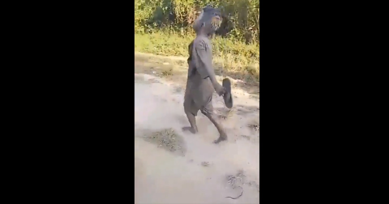 Miris! Bocah 7 Tahun Diberi Arak Madu oleh Teman Sebaya