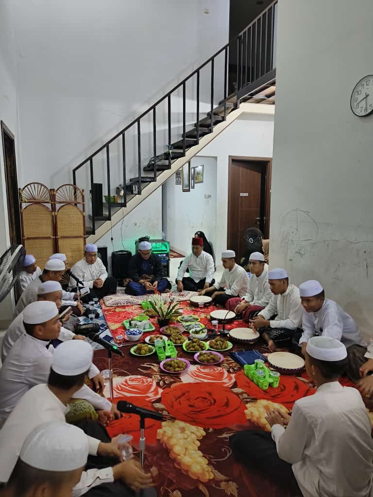 Peran H. Risdianto Haleng dalam Mengangkat Semangat Keagamaan di Banjarmasin