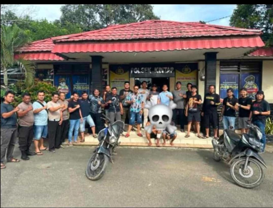 Rahasia di balik penemuan jenazah Kebun Sawit Kintap akhirnya terkuak