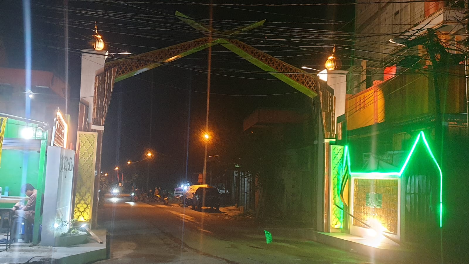 Adipura Tercipta, Pembaruan Pasar Sabtu Tanah Bumbu Dimulai