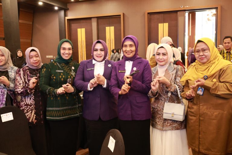 Targetkan Posyandu Terintegrasi! Tanah Bumbu Siap Adopsi Arahan Pusat Lewat Sosialisasi 6 Bidang SPM Kalsel