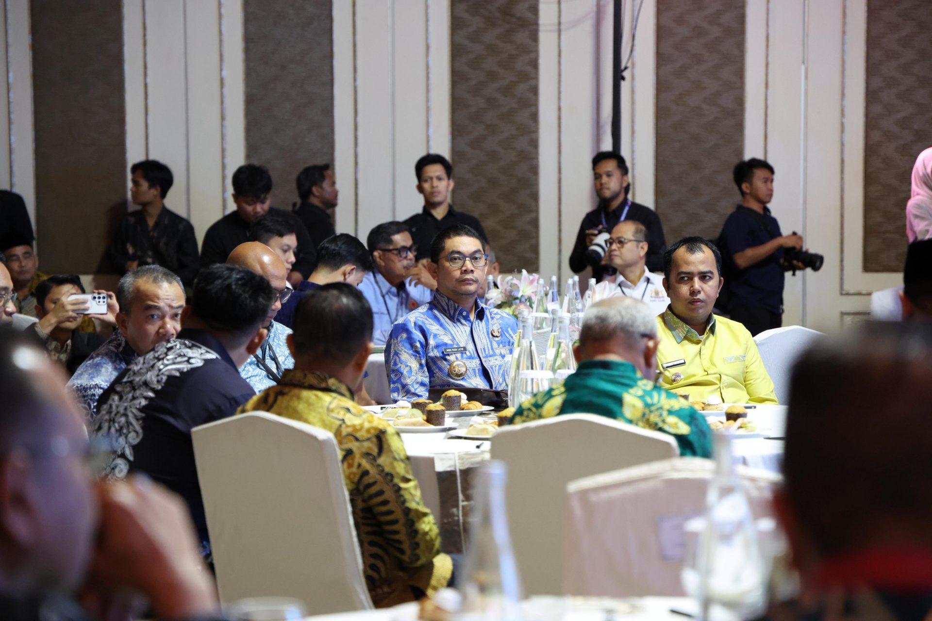 Tanah Bumbu Dukung Percepatan Pertumbuhan Investasi di Kalimantan Selatan