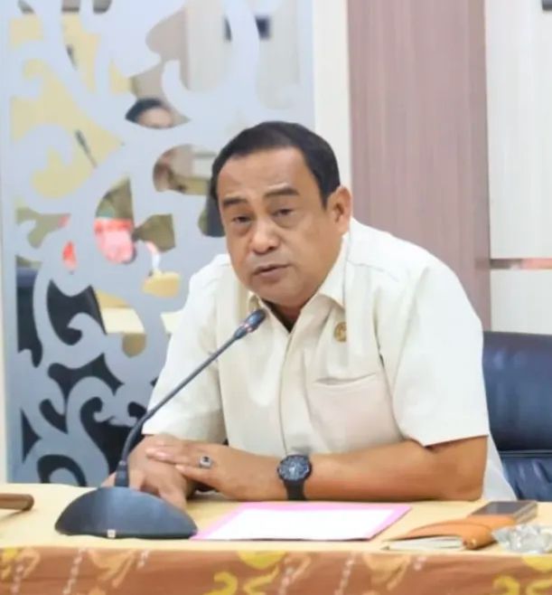 Komisi II: PT Air Minum Bersujud Tak Boleh Sekadar Kejar Laba, Perluasan Jaringan Jadi Harga Mati!