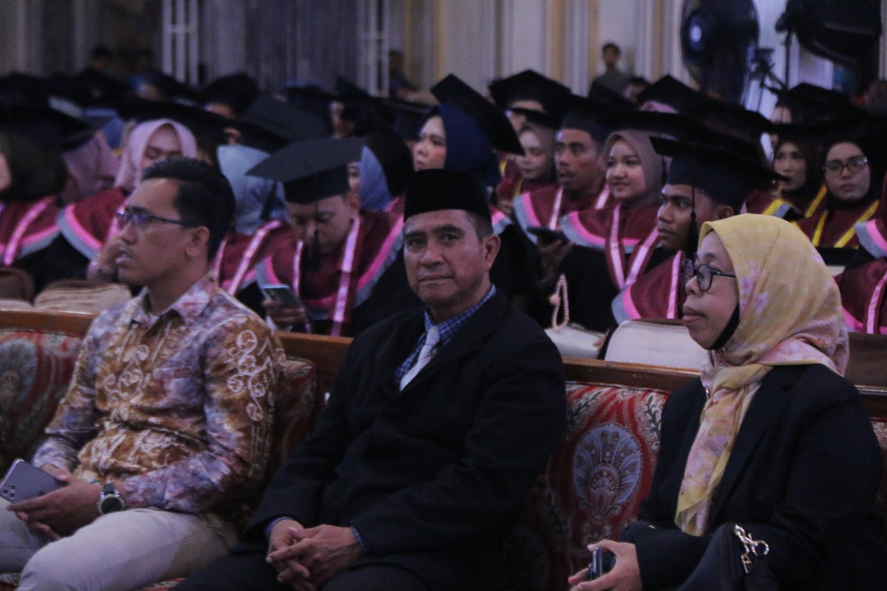 Pemkab Tanah Bumbu Dukung Lulusan Berdaya Saing Era Digital