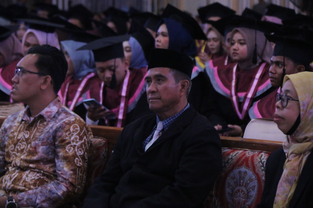 Pemkab Tanah Bumbu Dukung Lulusan Berdaya Saing Era Digital