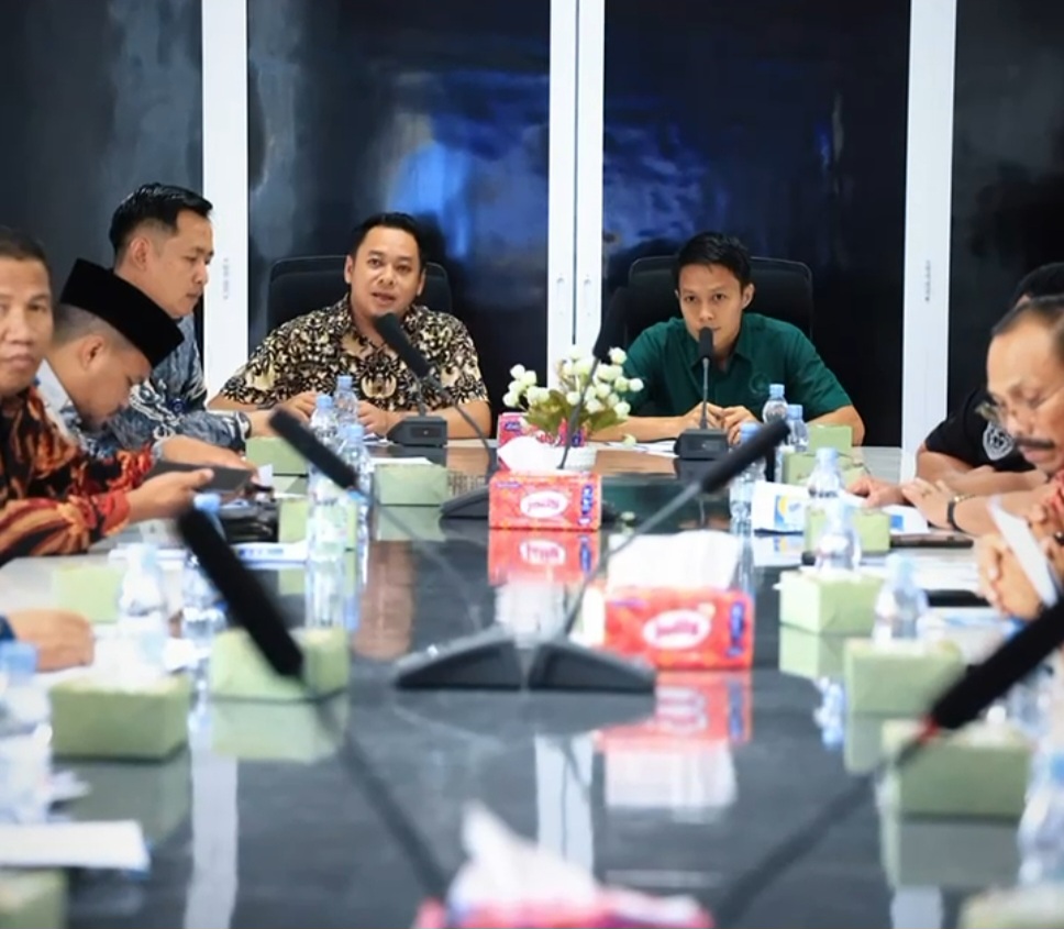 Ketua Komisi III Andi Asdar: 102 PJU, 5 Guardrail, dan Satu Lampu Merah Baru Segera Terpasang