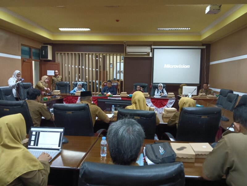 Kekurangan Guru Akibat Pensiun Jadi Sorotan DPRD Tanah Bumbu